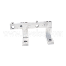 L-40290 Idler Bracket Mach.
