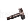 L-11114 Button Punch Female Roll (New Style with Alignment Flange)