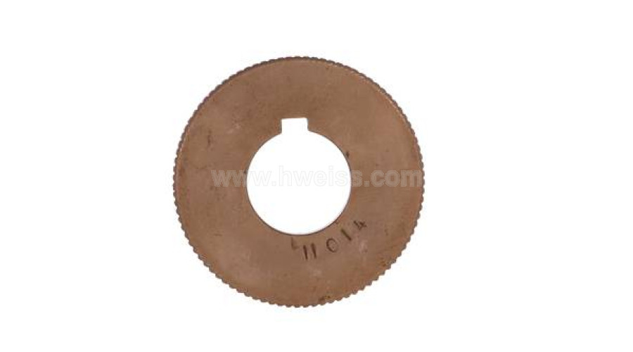 L-11014 Knurled Ring