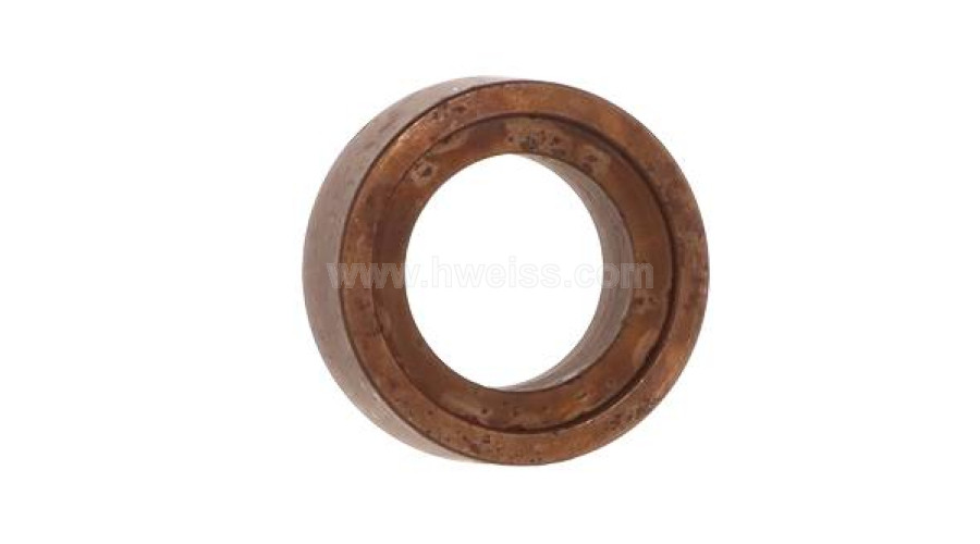L-11016 Plain Ring