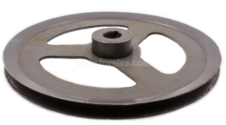 L-43338 Chassis Pulley
