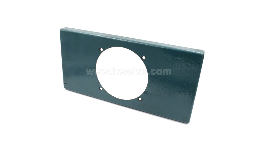 L-50258 Forming Table Stand