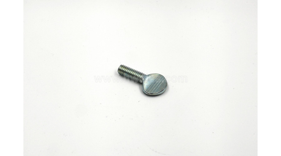L-60983 3/8-16 x 1 STS - Thumb Head Screw