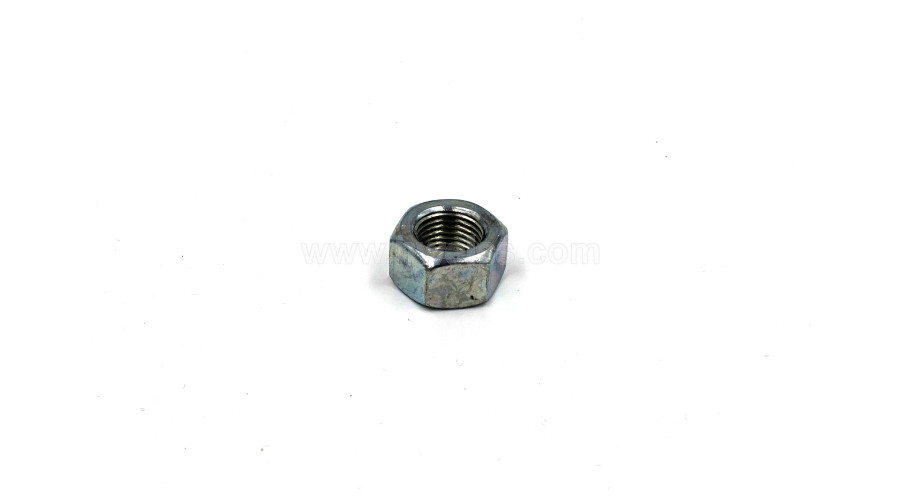 L-61161 1/2-20 NF Hex Nut
