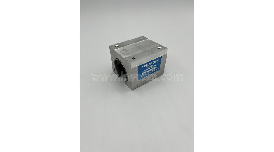 L-44010 - Bearing - Machined