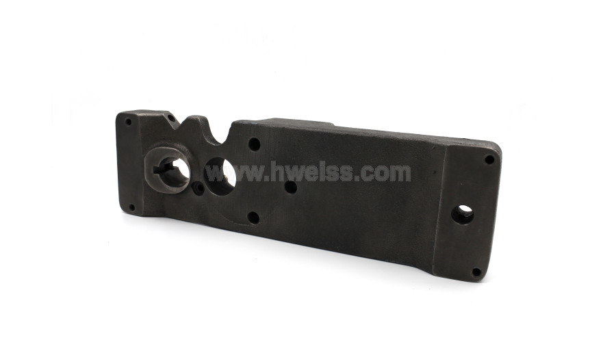 L-40130 Form Head - AG 88130 OBSOLETE, NO REPLACEMENT AVAILABLE