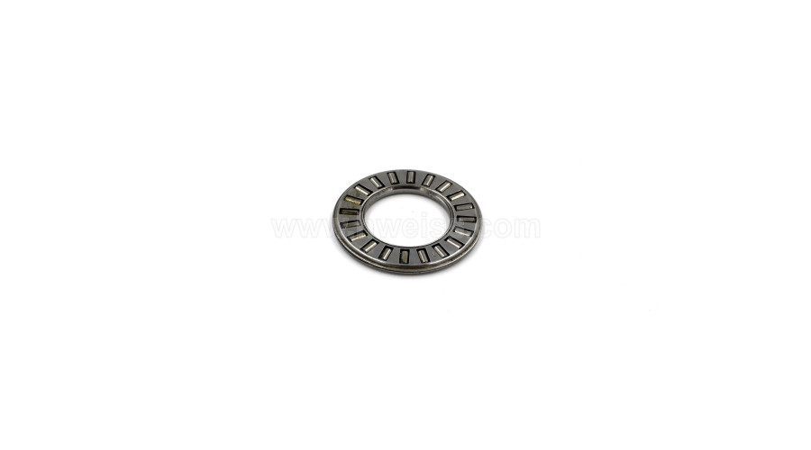 L-66310 NTA-1018 Thrust Race Bearings (Torr.)