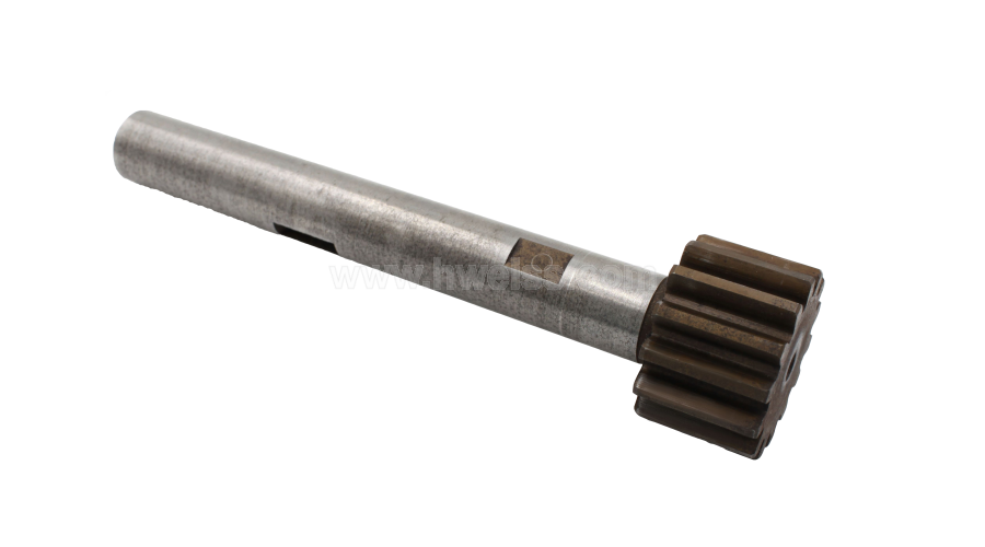 L-13402 2nd Drive Shaft