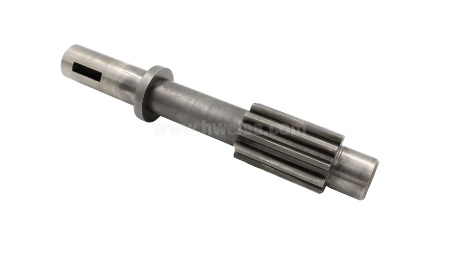 L-13303 3rd Drive Shaft