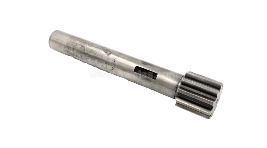 L-13304 2nd Drive Shaft