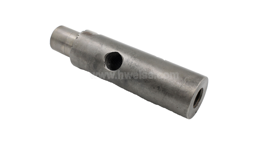 L-13652 Idler Spacer - Off Center