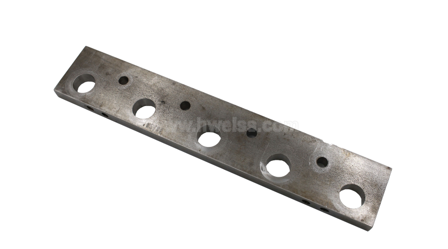 L-20042 - Upper Plate, Right