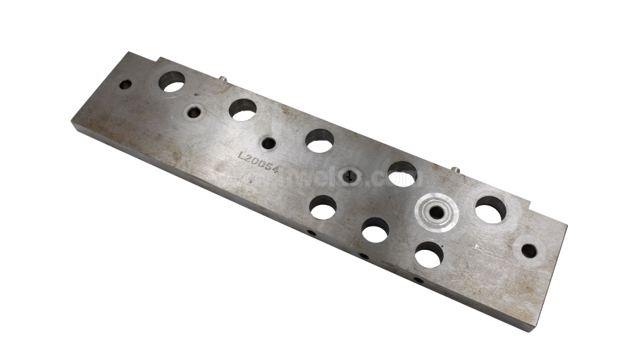 L-20054 - Lower Plate, Right