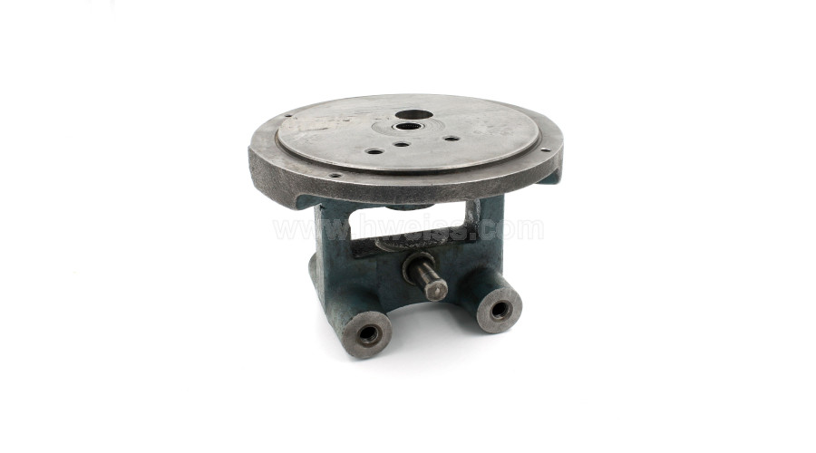 L-702-0349-01-00 Base Casting (Old Part # L-40110)