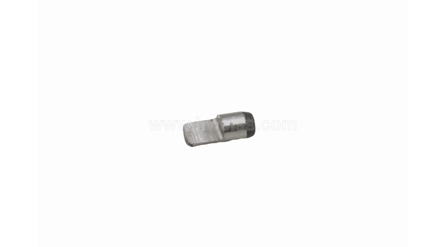 L-42501 Gauge Step Pin - Half Pin