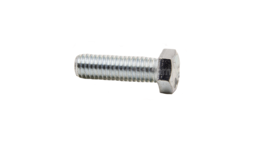 L-60094 3/8-16 x 1-1/4 HHCS FT