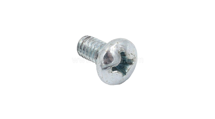 L-60551 - 1/4-20 x 1/2 RHMS