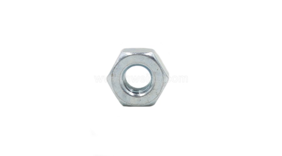 L-61101 5/16-18 HN - Hex Nut