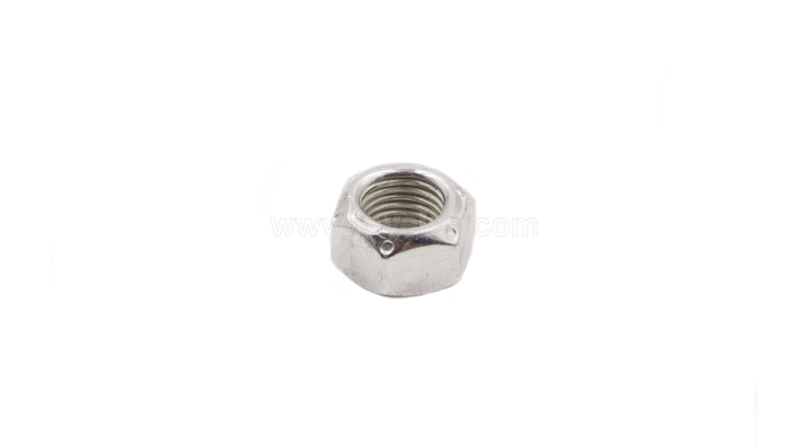 L-61325 3/8-24 Lock Nut