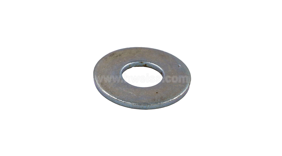 L-62081 5/8 x 3/32 Flat Washer
