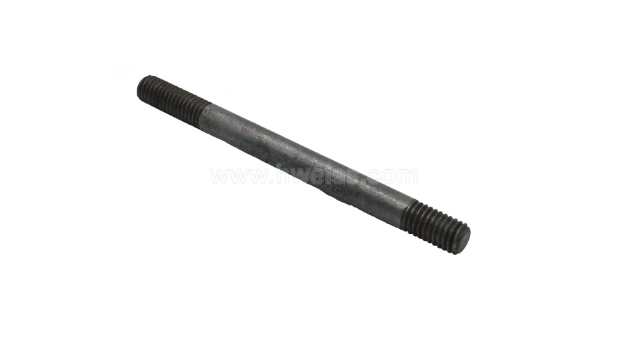 L-62552 Hold Down Stud - 3/8-16 x 4-3/4