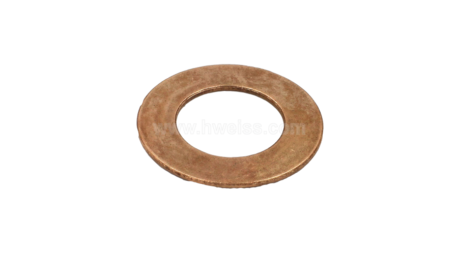 L-66425 Bronze Thrust Washer