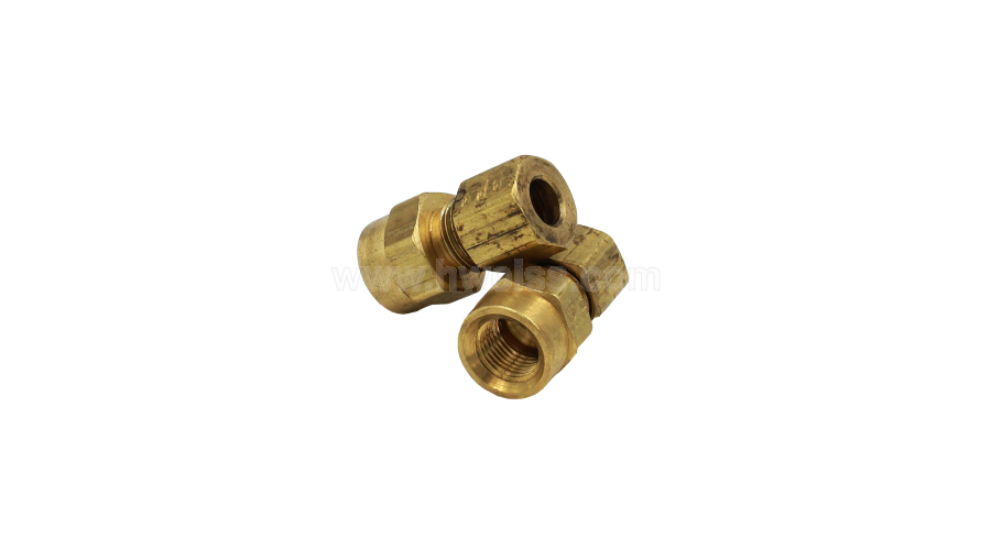 L-66600 Connector, Female 88L