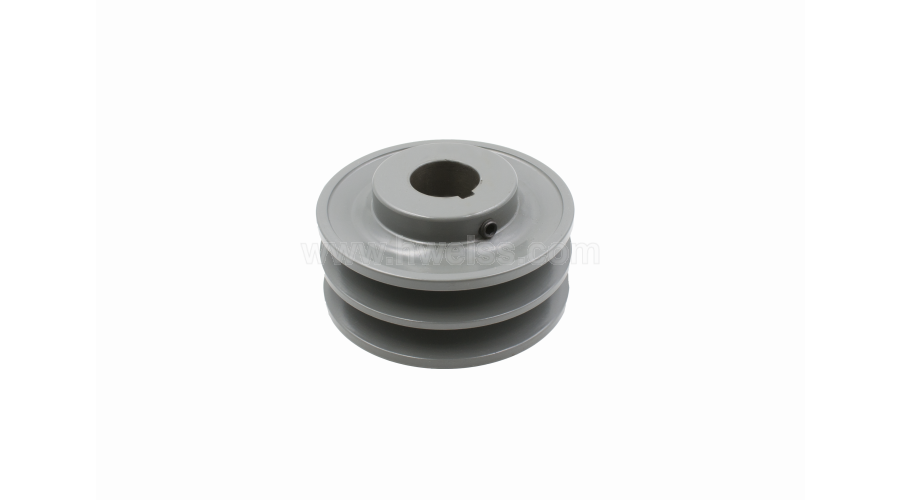 L-70442 V-Belt Pulley